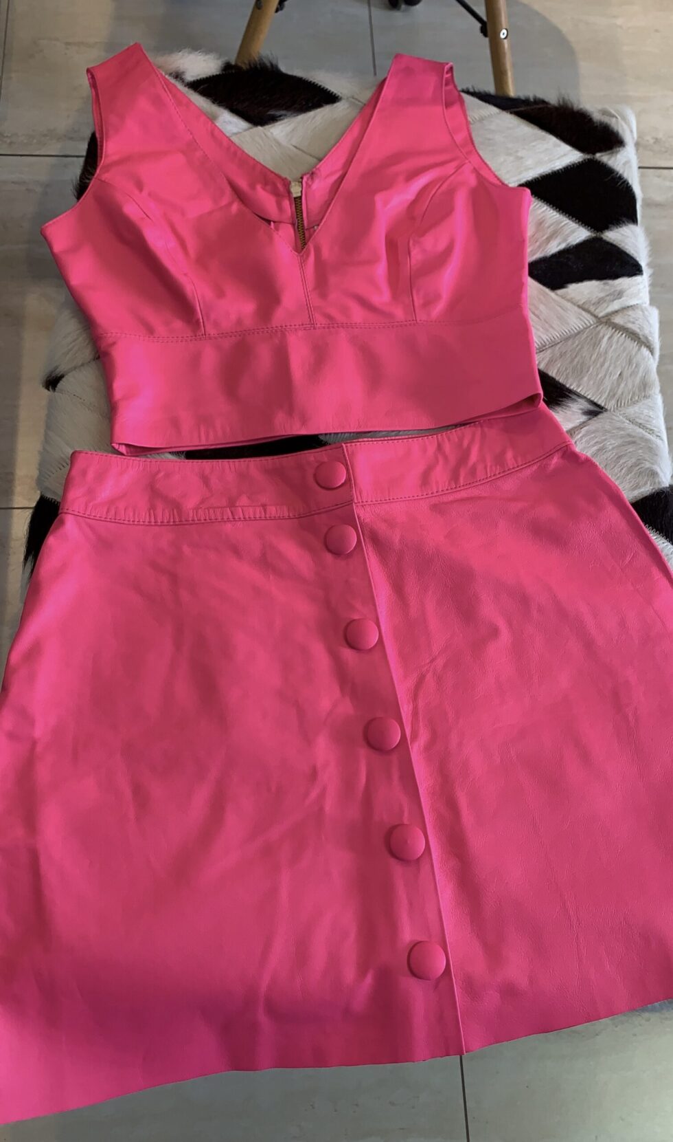 Cropped Tradicional - Imagem 2