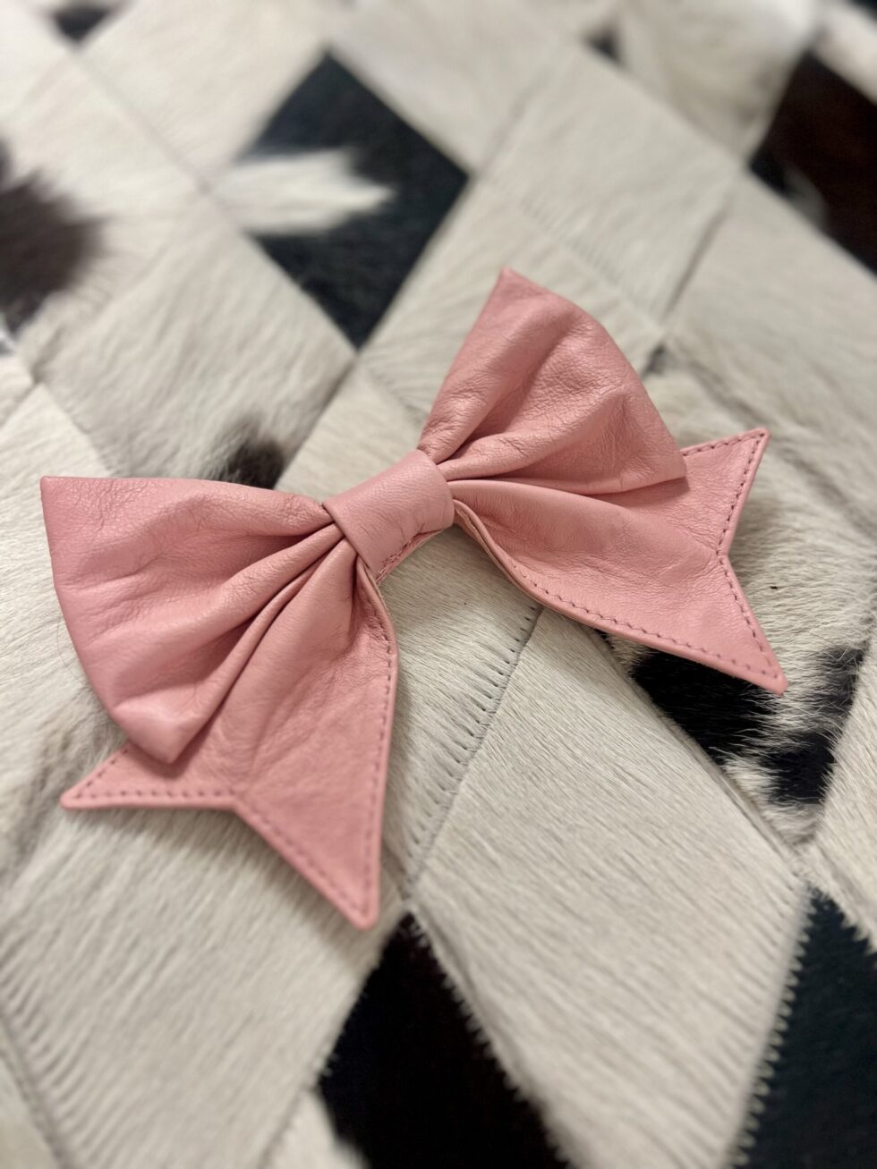 Laço de Cabelo - Imagem 2