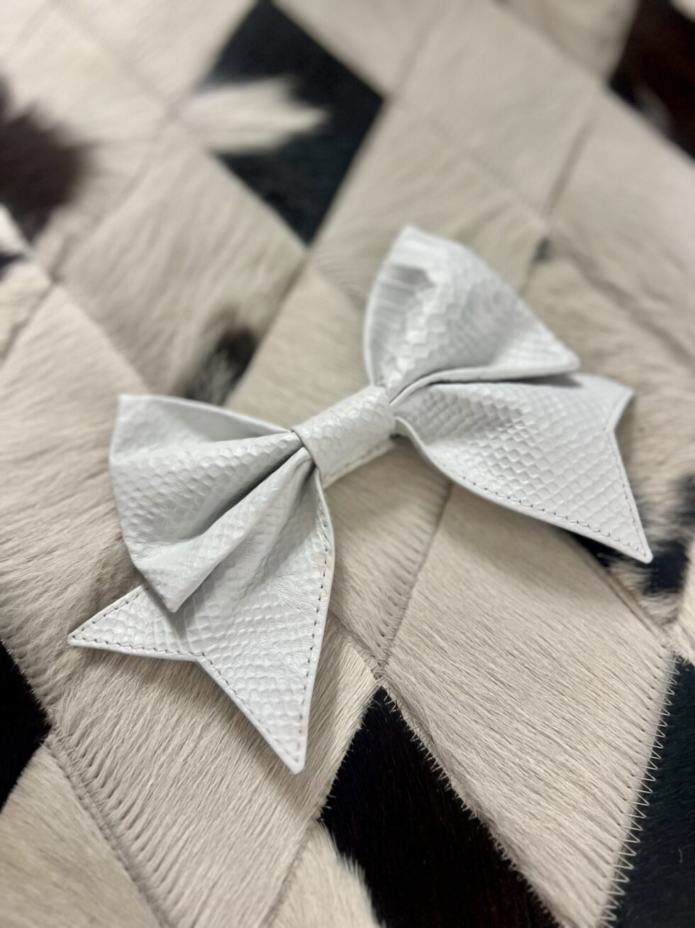 Laço de Cabelo - Imagem 3