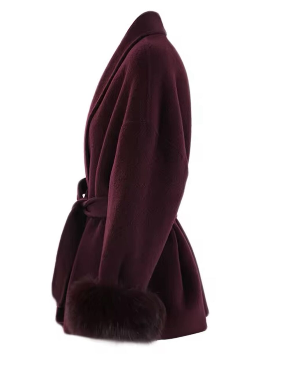 Sobretudo em Cashmere - Imagem 5