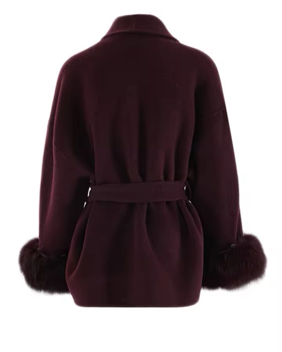 Sobretudo em Cashmere - Imagem 6