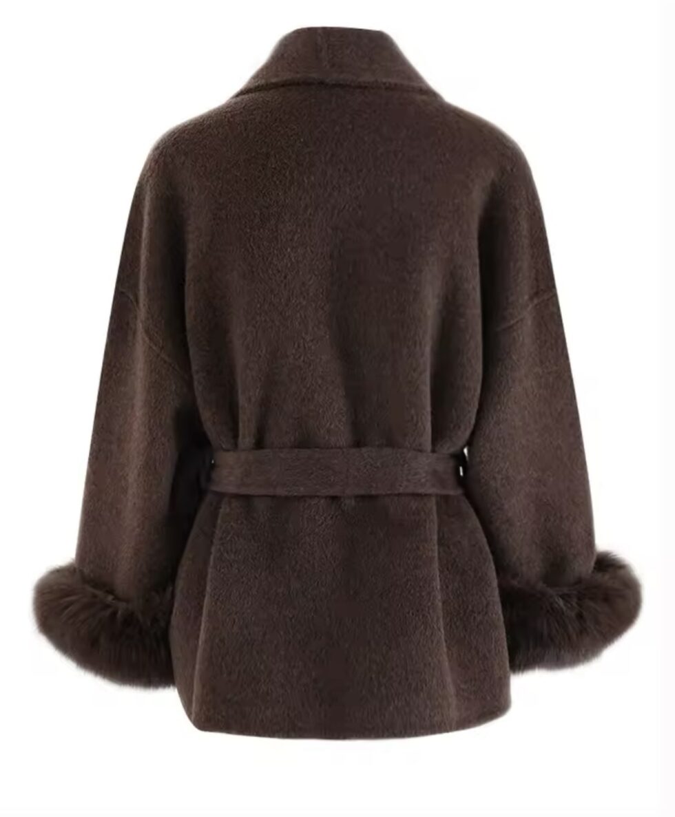 Sobretudo em Cashmere - Imagem 3