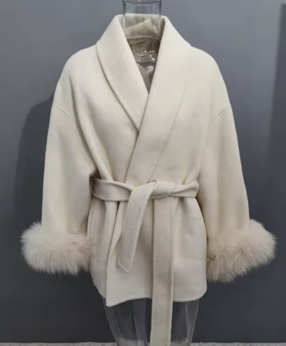 Sobretudo em Cashmere - Imagem 7