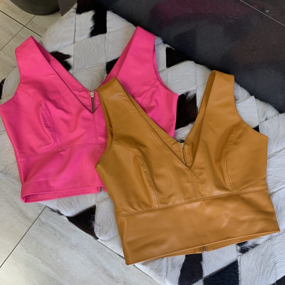 Cropped Tradicional - Imagem 4