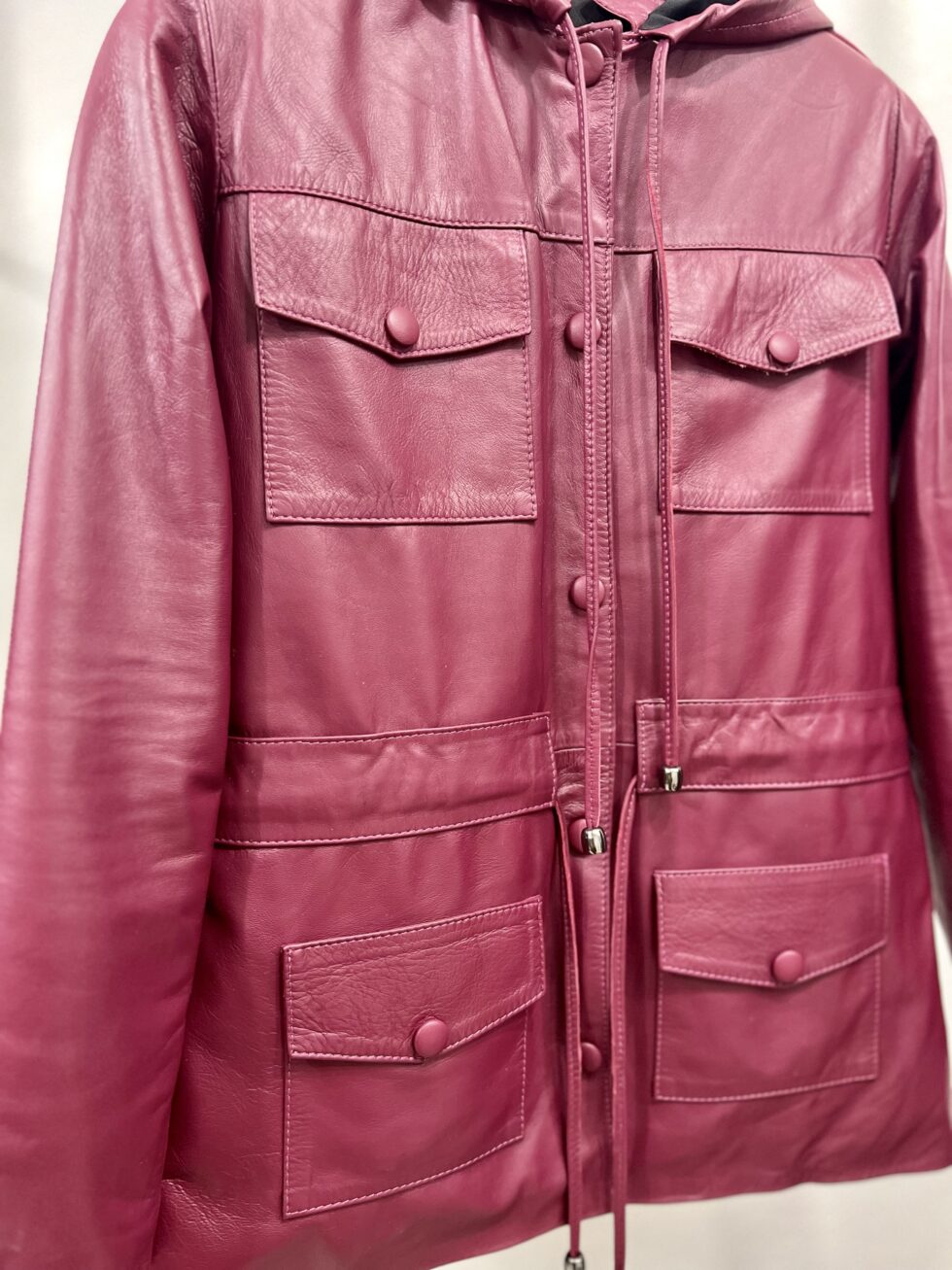 Parka sem pele - Imagem 2