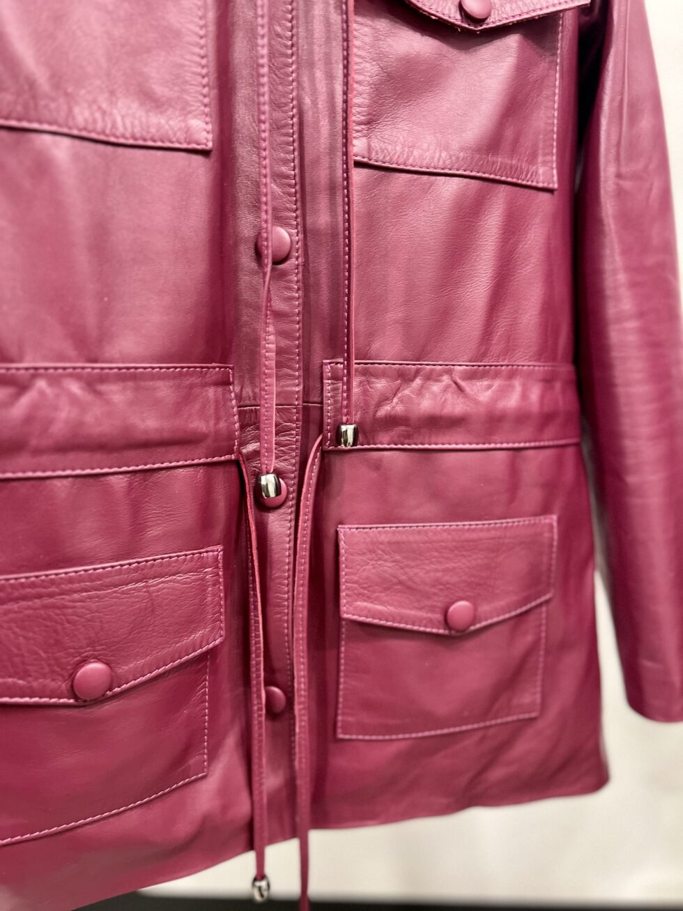 Parka sem pele - Imagem 3