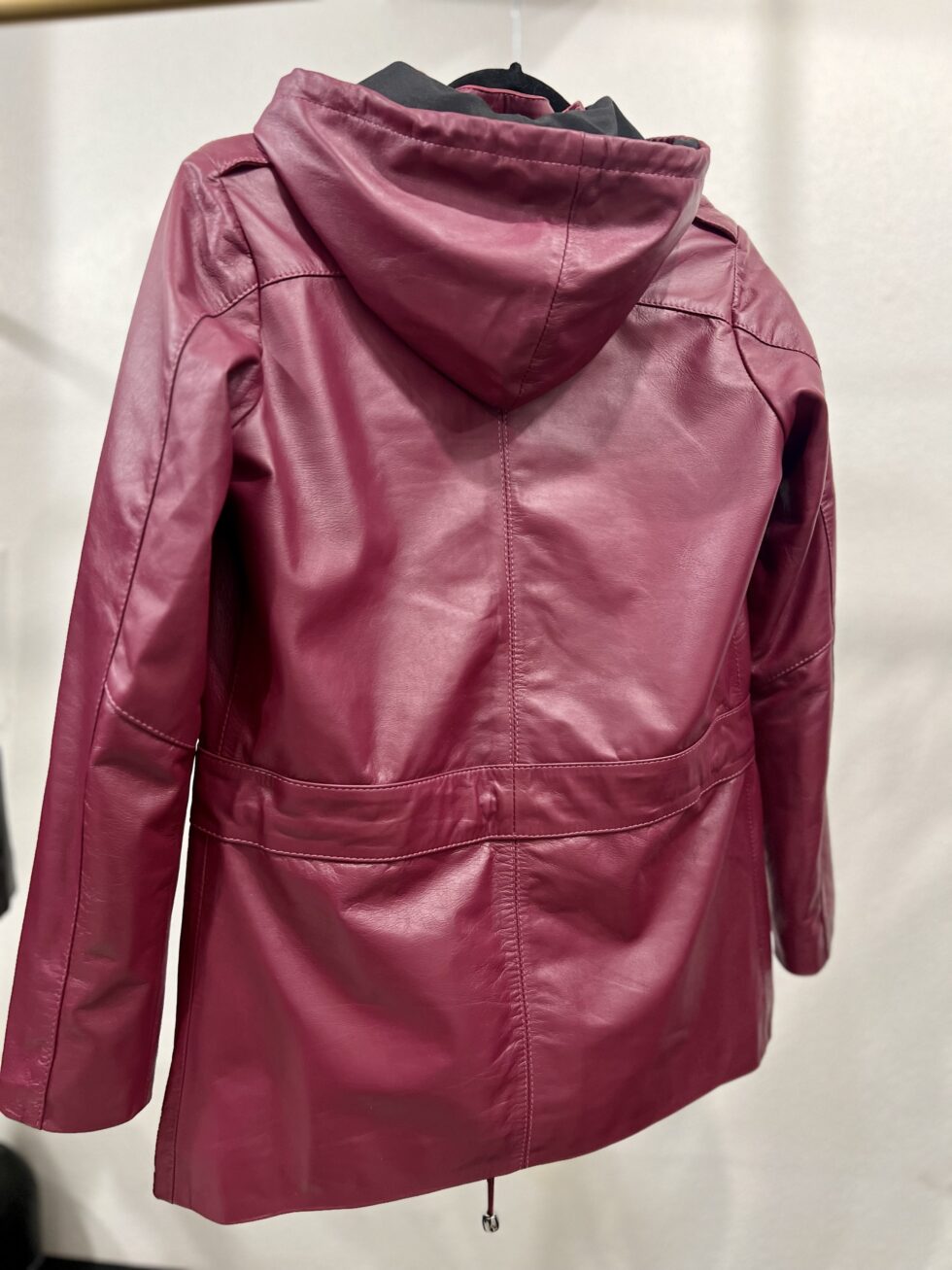 Parka sem pele - Imagem 4