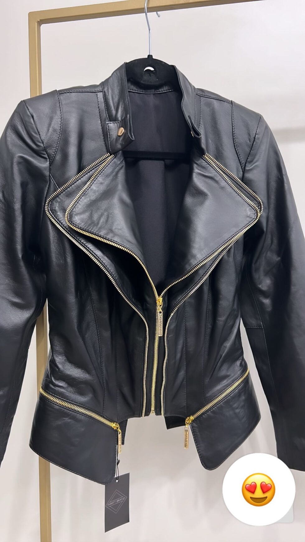 Jaqueta Corselet - Imagem 7