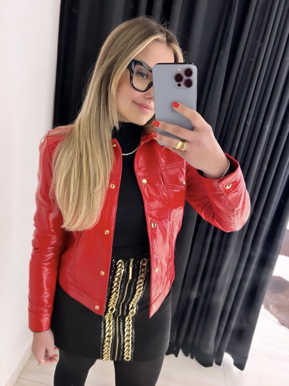 Jaqueta Jeans I - Imagem 9