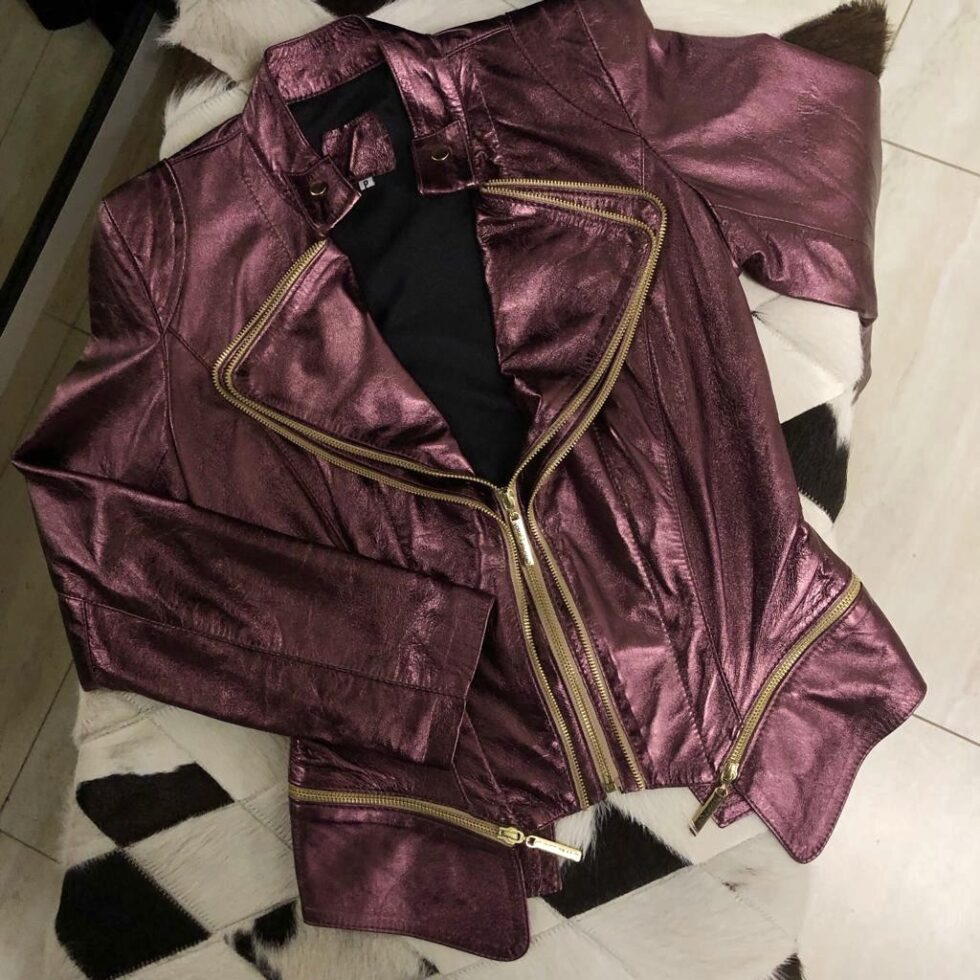 Jaqueta Corselet - Imagem 4