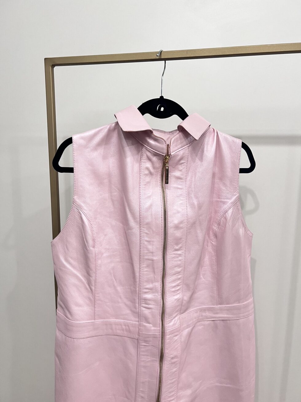 Vestido Colete - Imagem 2