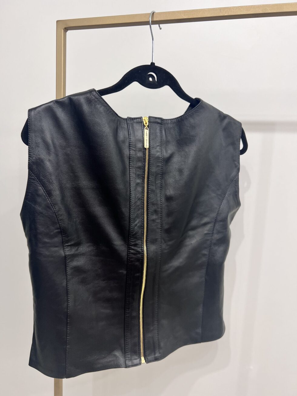 Cropped Regata - Imagem 4