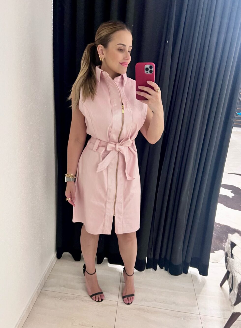 Vestido Colete - Imagem 4