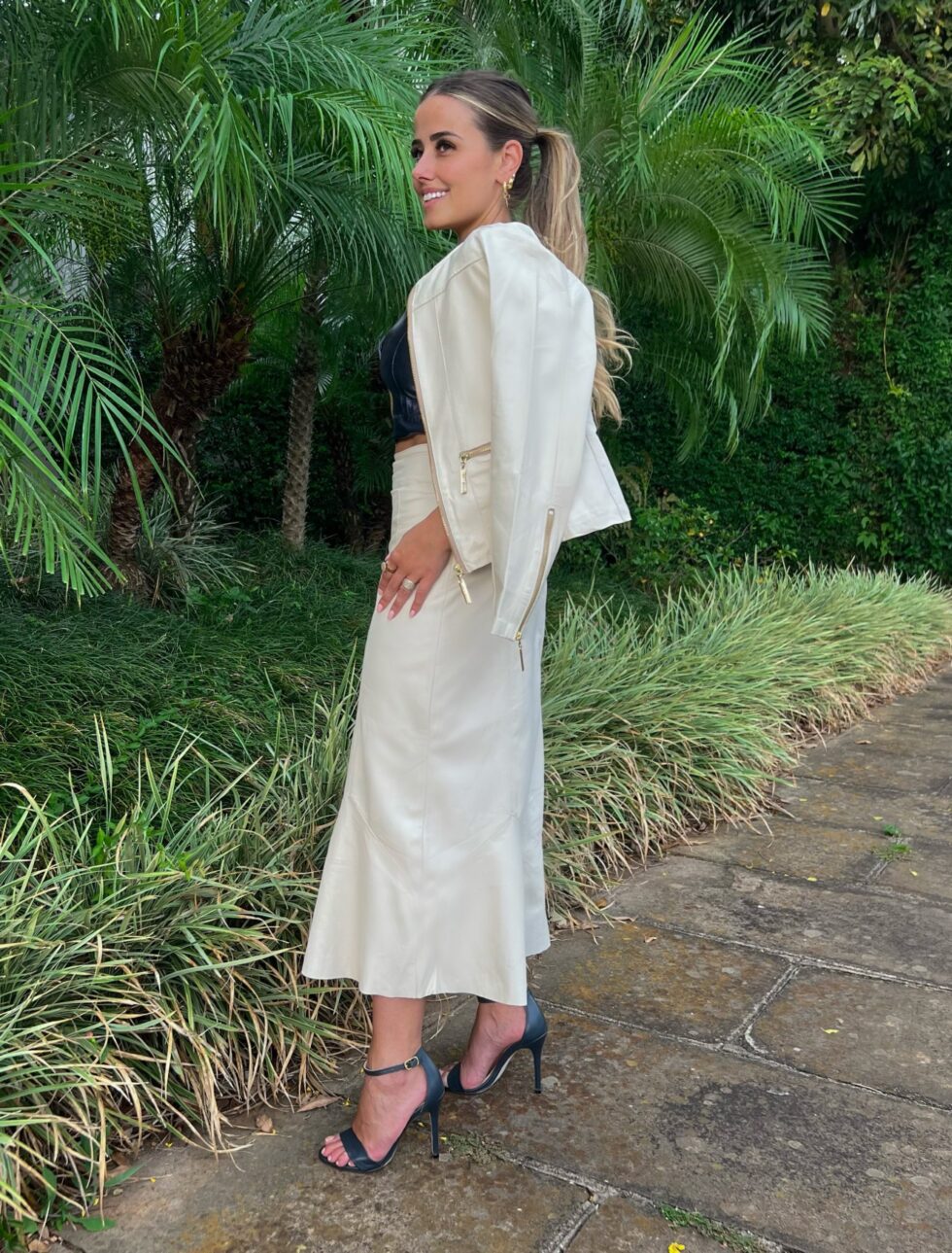 Saia Midi Sereia - Imagem 2