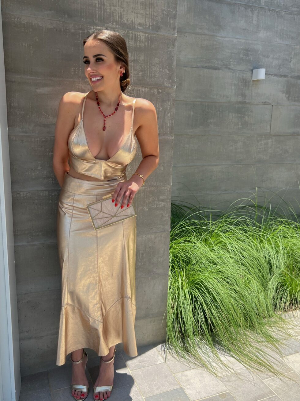 Saia Midi Sereia - Imagem 8