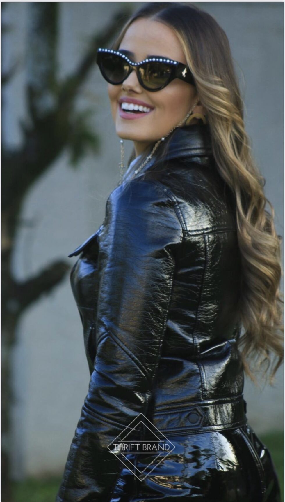 Jaqueta Jeans I - Imagem 3