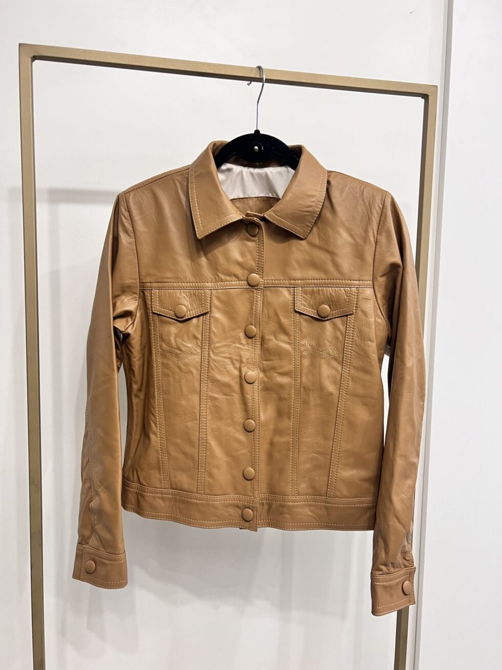 Jaqueta Jeans I - Imagem 10