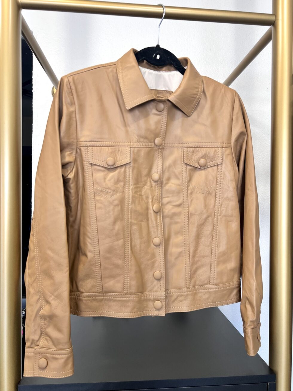 Jaqueta Jeans I - Imagem 11