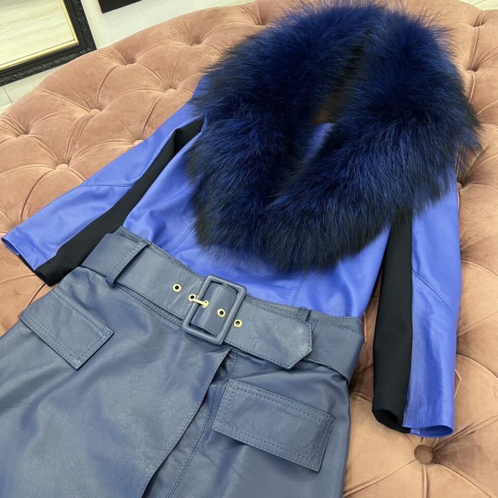 Blusa Meia Manga Ombreiras - Imagem 7