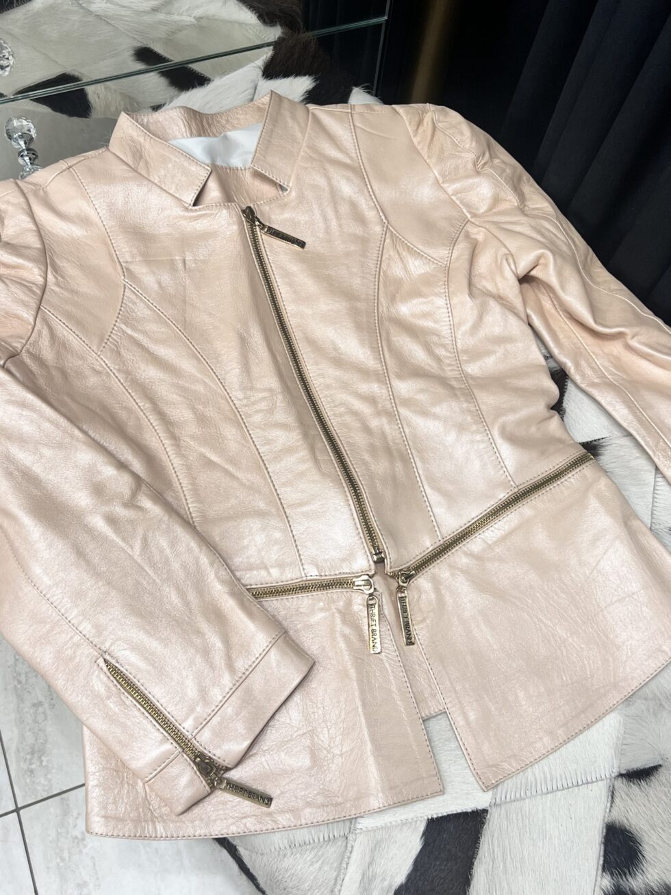 Jaqueta 2 em 1 Ombreiras - Imagem 12