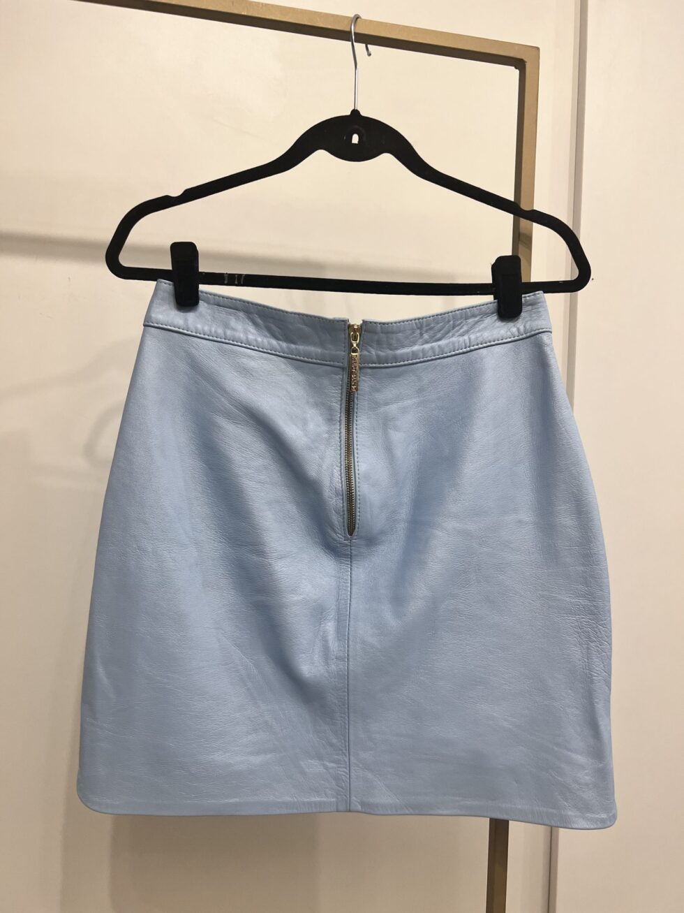 Saia Curta sem Bolso - Imagem 9