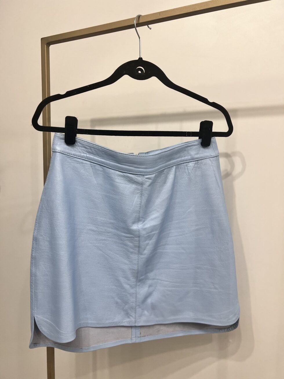 Saia Curta sem Bolso - Imagem 8