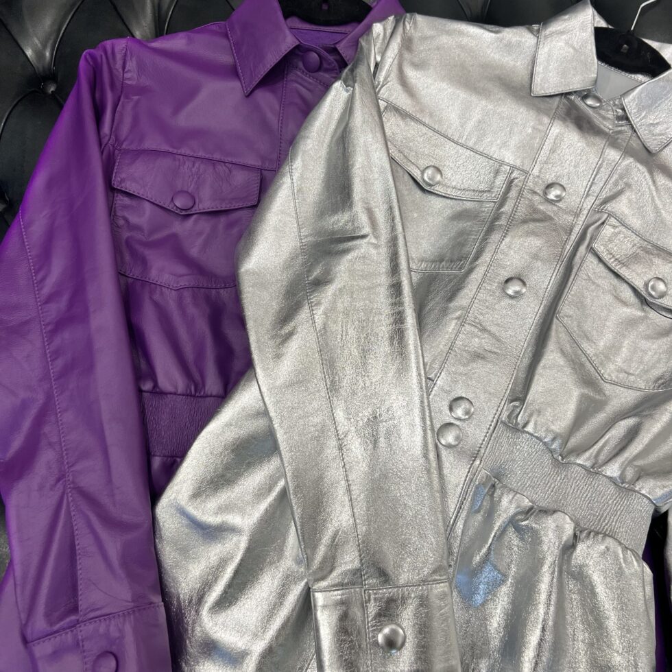 Camisa Elástico Cintura Prata - Imagem 8