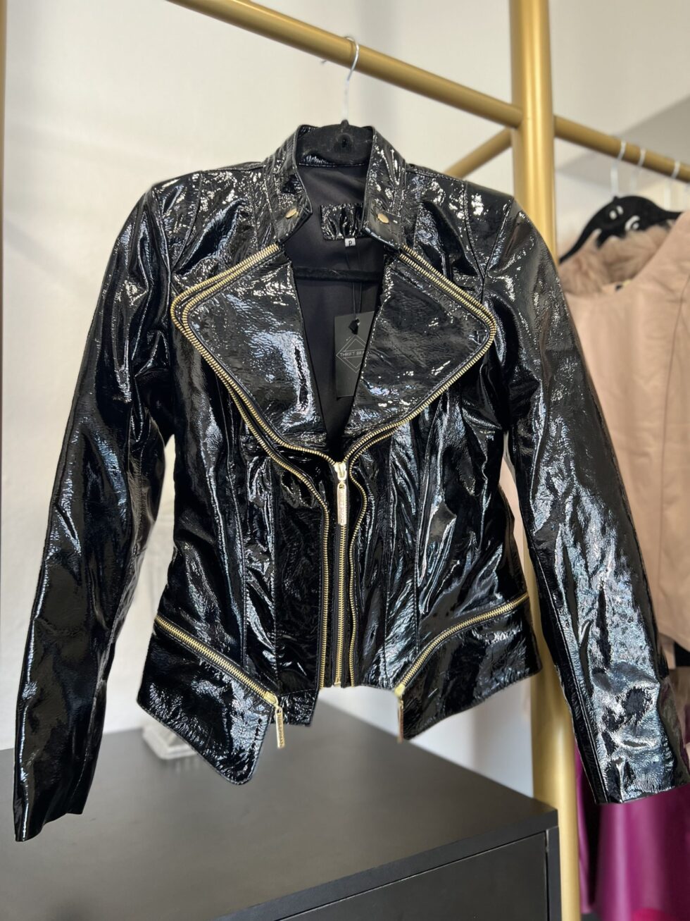 Jaqueta Corselet - Imagem 9