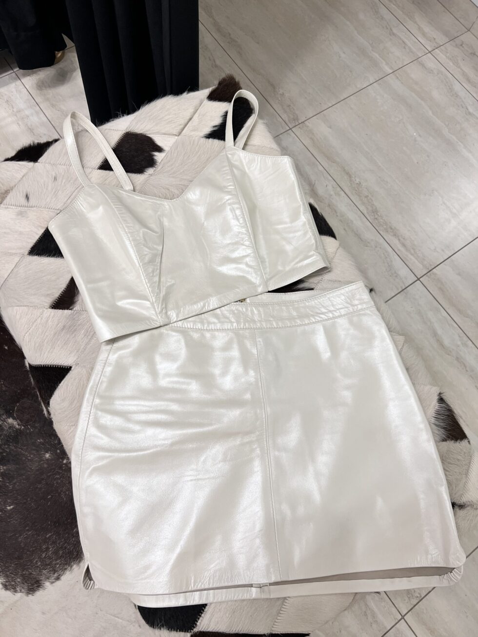 Cropped Alcinha - Imagem 4