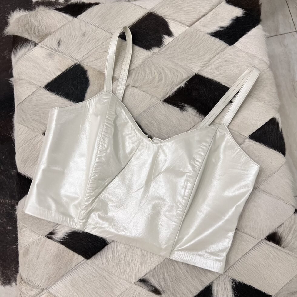 Cropped Alcinha - Imagem 7