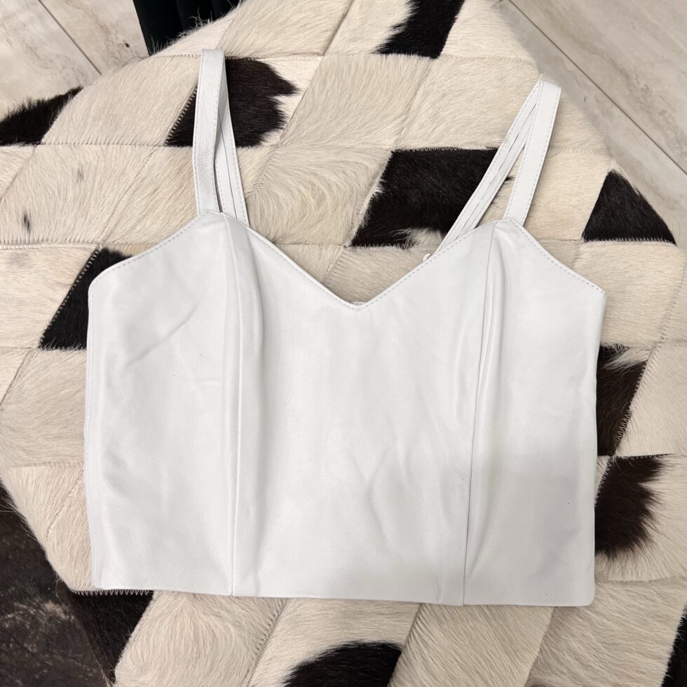 Cropped Alcinha - Imagem 8