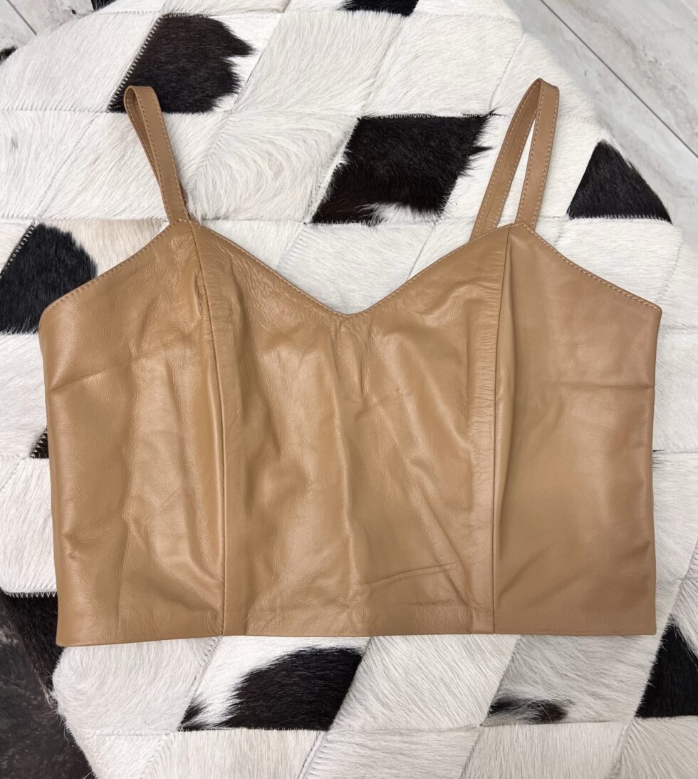 Cropped Alcinha - Imagem 9