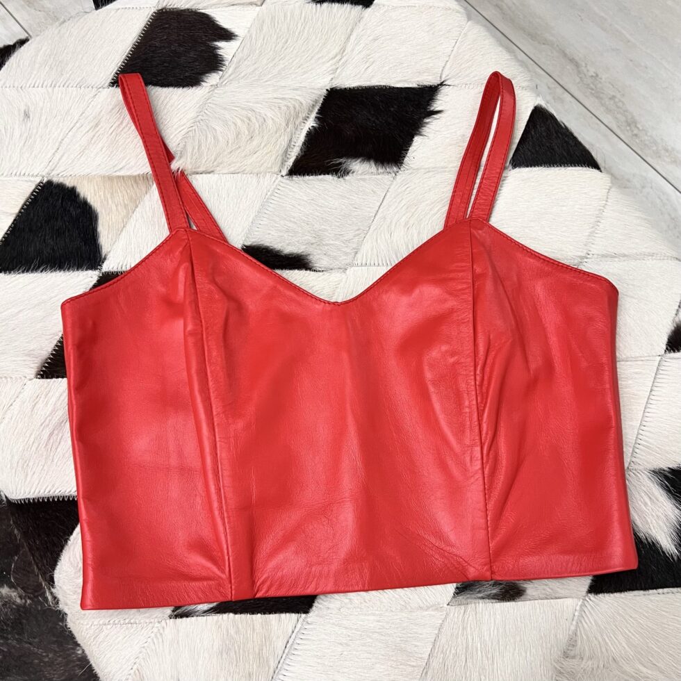 Cropped Alcinha - Imagem 10