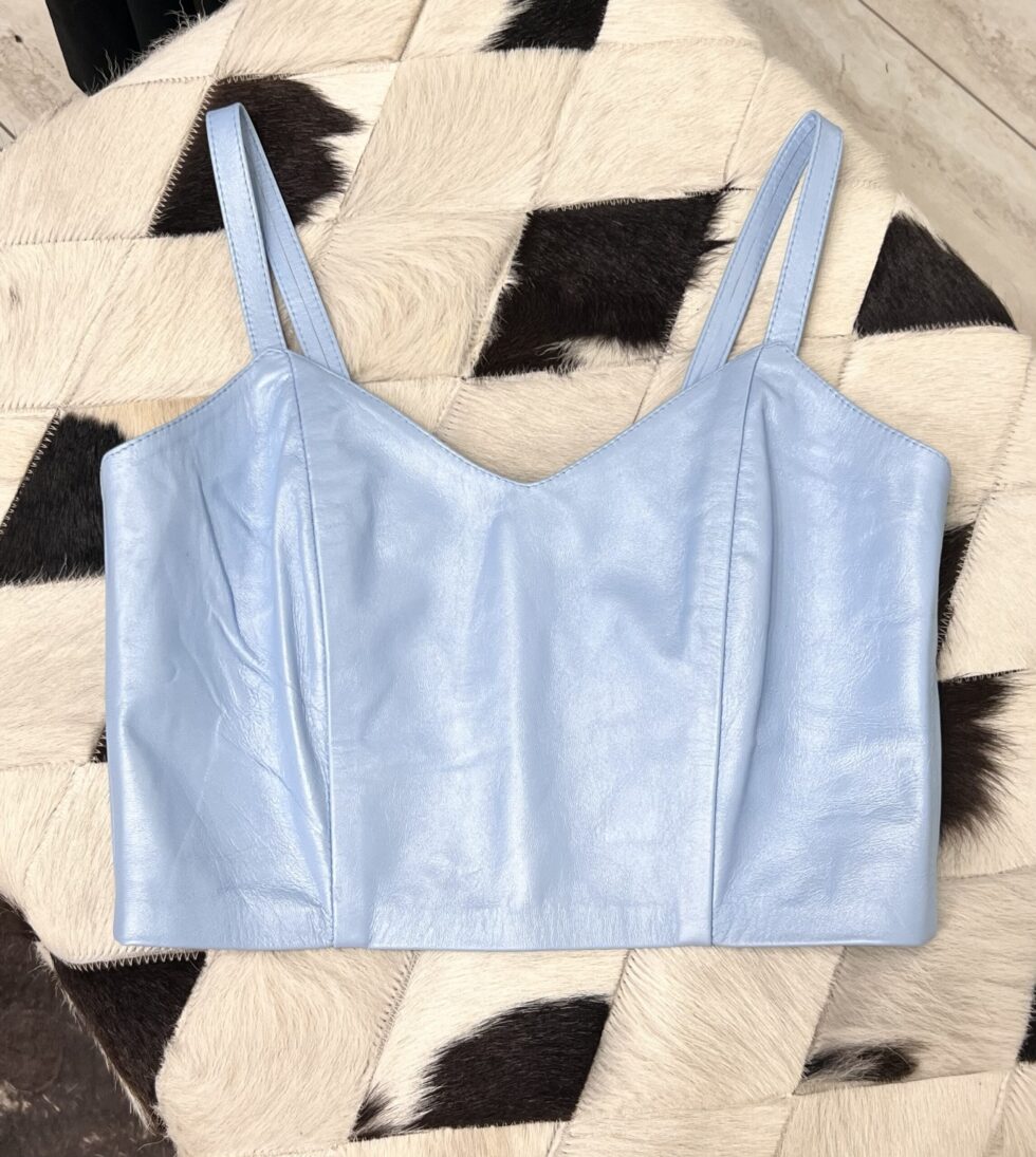 Cropped Alcinha - Imagem 11