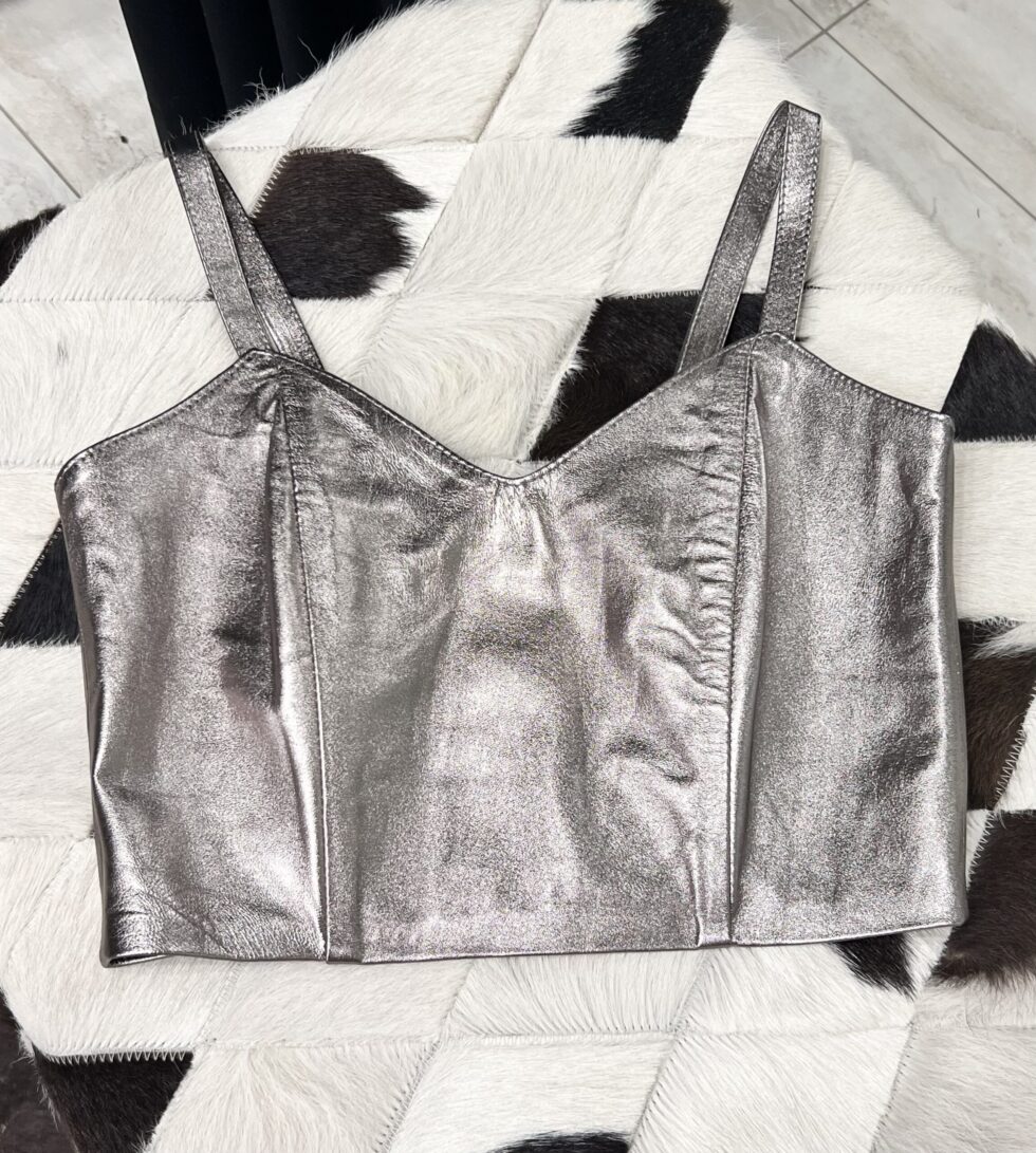 Cropped Alcinha - Imagem 12