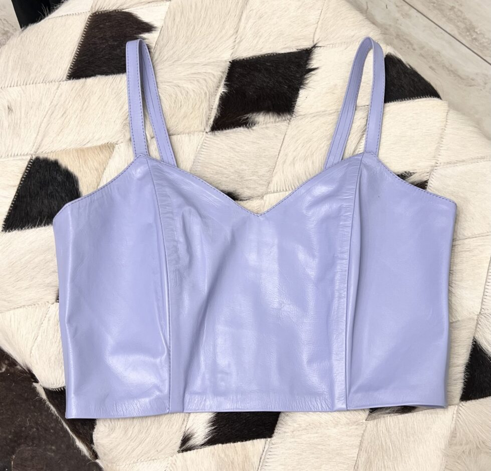 Cropped Alcinha - Imagem 13