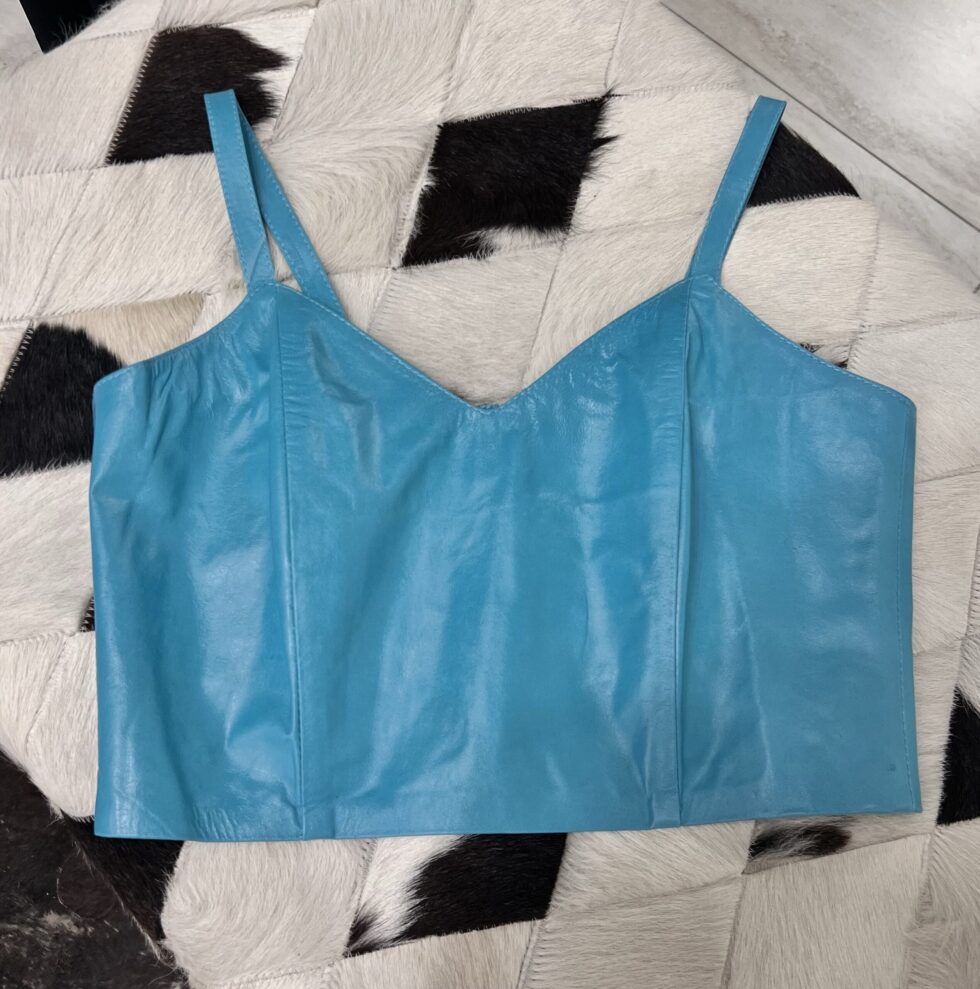 Cropped Alcinha - Imagem 14