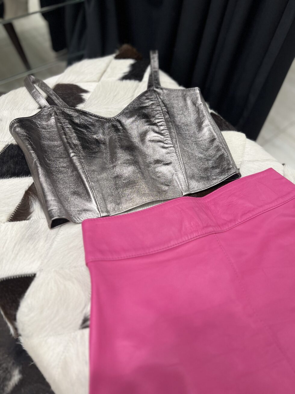 Cropped Alcinha - Imagem 5