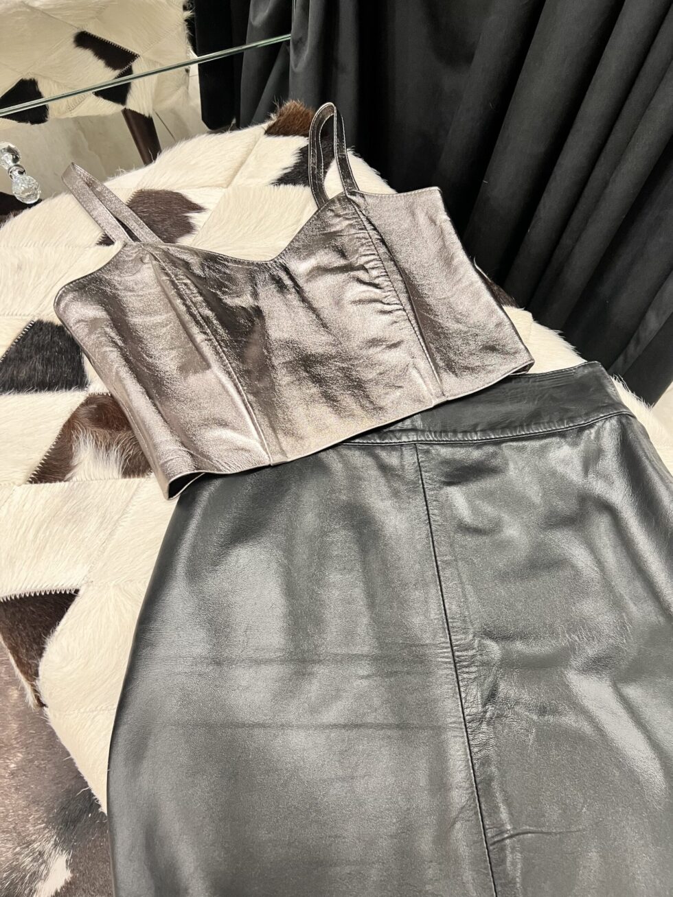 Cropped Alcinha - Imagem 6