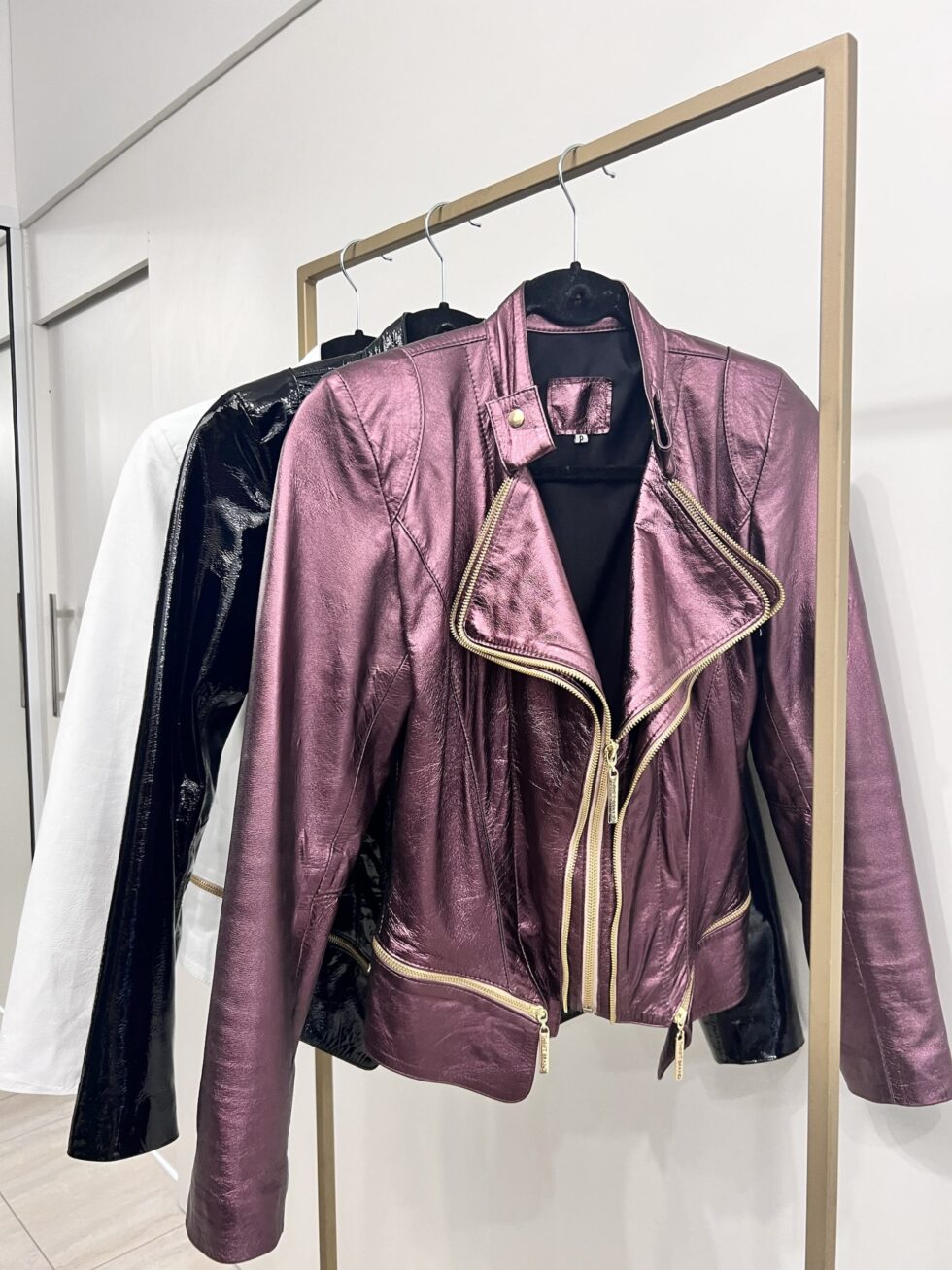 Jaqueta Corselet - Imagem 3