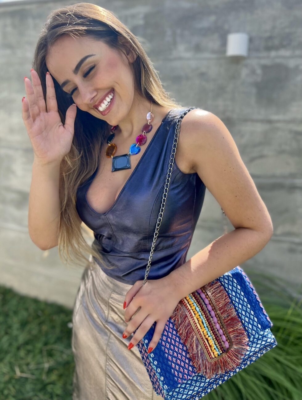 Cropped Tradicional - Imagem 7