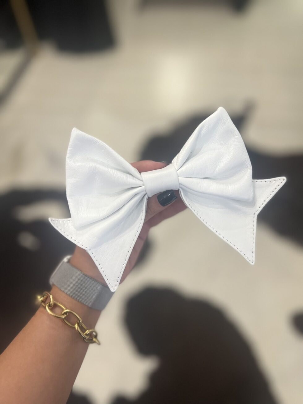 Laço de Cabelo - Imagem 6