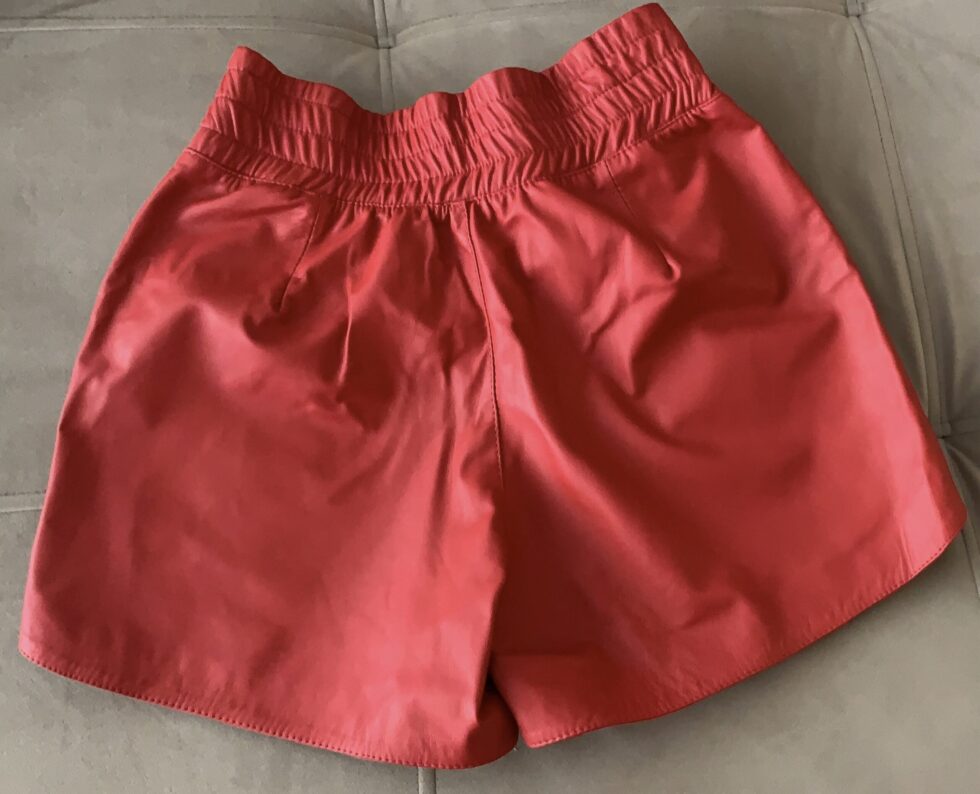 Short com Elástico - Imagem 3