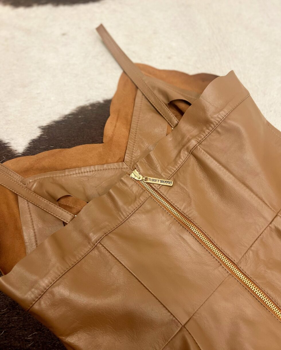 Vestido Curto Alcinha - Imagem 3