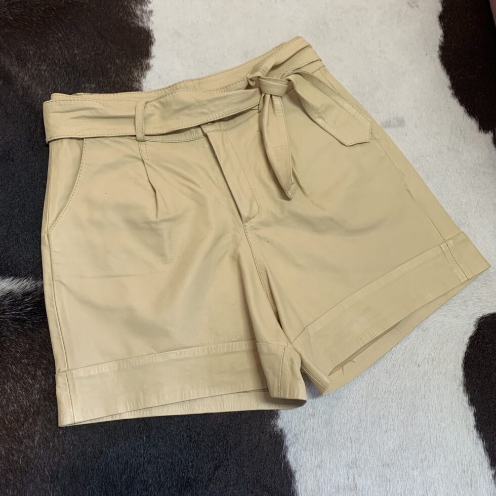 Short Social com Faixa