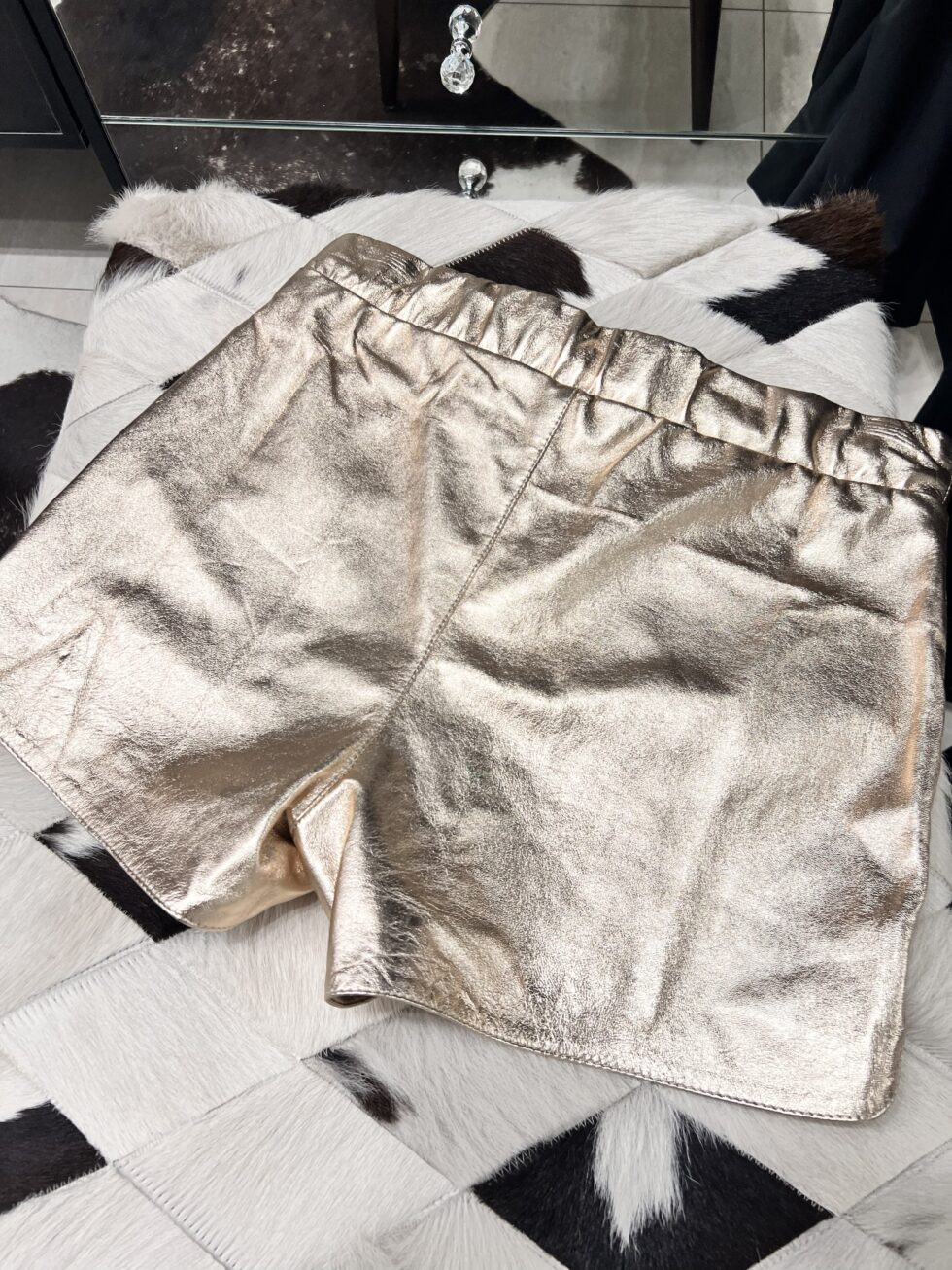 Short Bomber - Imagem 2