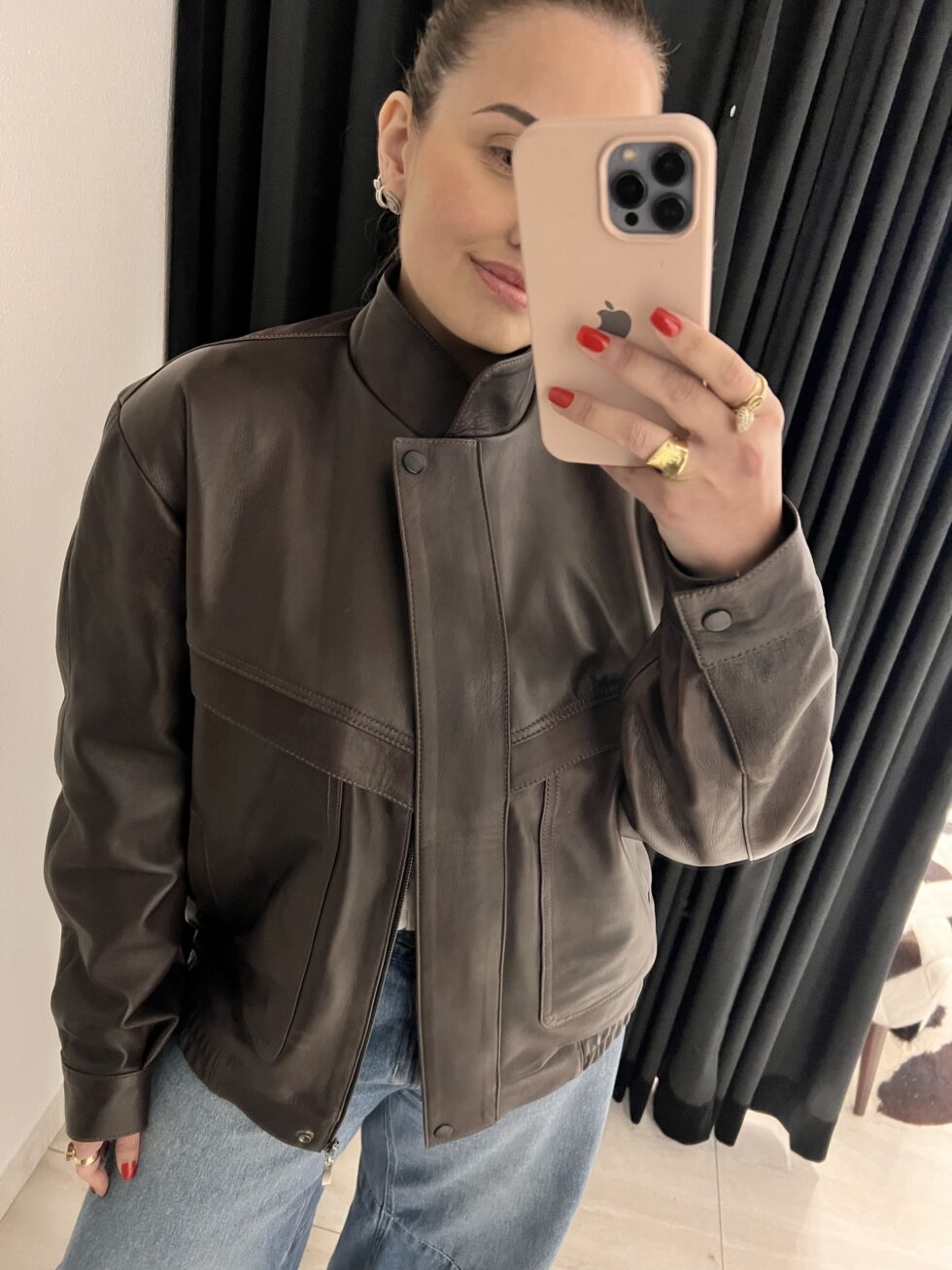 Jaqueta Oversized - Imagem 2