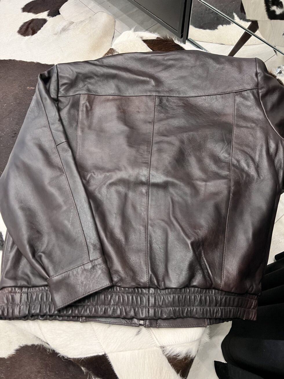 Jaqueta Oversized - Imagem 5